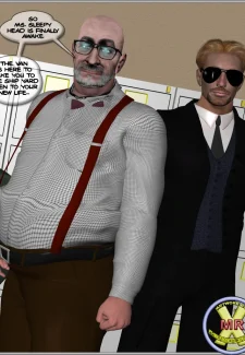 Agent Kekko (11)