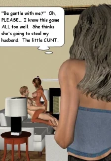 Babysitter Busted!013