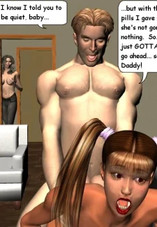 Babysitter Busted!029
