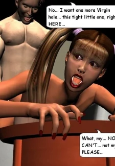 Babysitter Busted!032