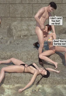 Beach Sex (23)