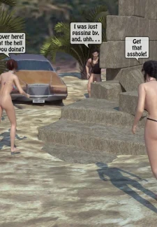 Beach Sex (9)