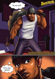 Burglar (Rus) (4)