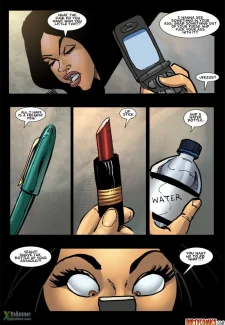 Dirty Comics-Dark Star (10)