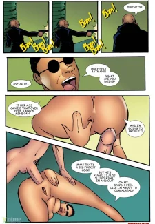 Dirty Comics-Dark Star (3)