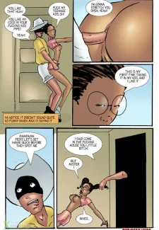 Dirty Comics-Dark Star (33)