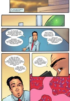 Dirty Comics-Dark Star (5)