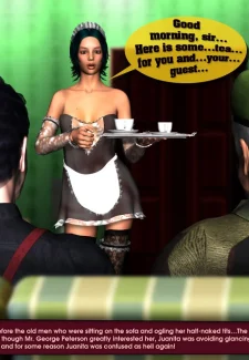 Governor’s Sex-Servant 2 (28)