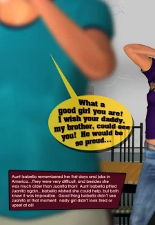 Governor’s Sex-Servant 2 (4)