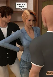Hot chemistry teacher Fuck (6)