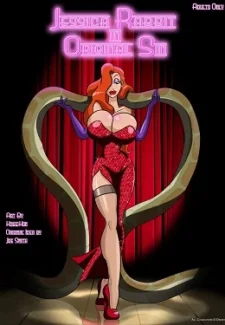 Kogeikun - Jessica Rabbit in Original Sin