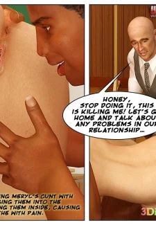 My Wife’s Revelation (21)