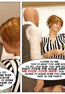 My Wife’s Revelation (6)