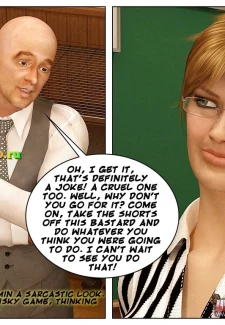 My Wife’s Revelation (7)