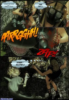 Operation Grendel -Mitru AG comix (21)
