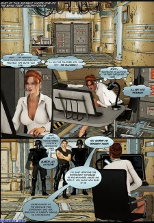 Operation Grendel -Mitru AG comix (3)