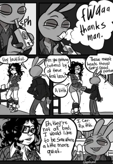 Party Crasher (3)
