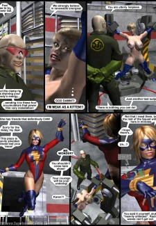 Power Gal in Mind Games-3D Superheroine Central (24)