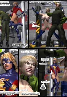 Power Gal in Mind Games-3D Superheroine Central (27)