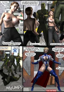 Power Gal in Mind Games-3D Superheroine Central (6)