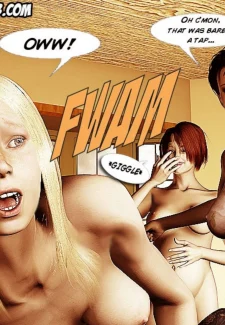 Preggo Housewives (11)