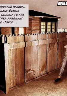 Preggo Housewives (6)
