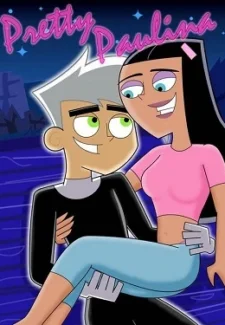Pretty Paulina (Danny Phantom)1