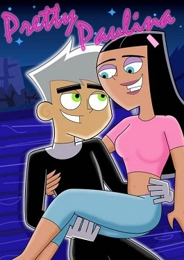 Pretty Paulina (Danny Phantom)  X