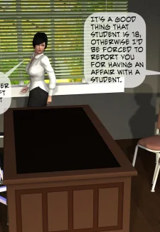 Shemale-School for Girls (10)