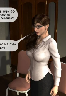 Shemale-School for Girls (14)