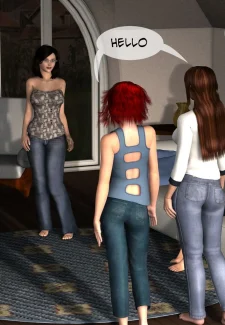 Shemale-School for Girls (19)