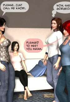 Shemale-School for Girls (21)