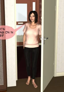 Shemale-School for Girls (51)