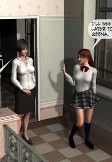 Shemale-School for Girls (8)