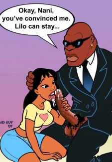 Super Heros Parody (9)