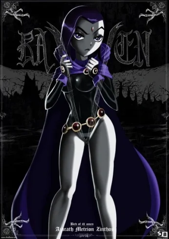 Teen Titans-Go Fuck-2