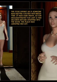 The Call Girl (4)