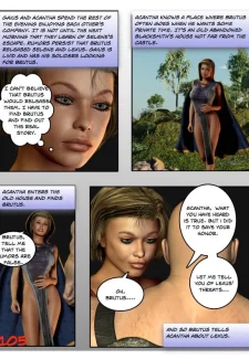 The Emperor’s Wife (16)