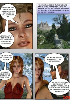 The Emperor’s Wife (17)