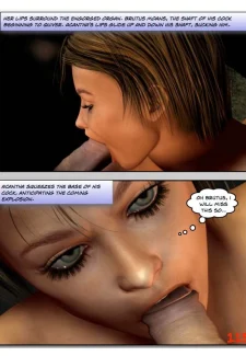 The Emperor’s Wife (26)