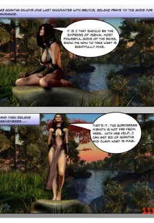 The Emperor’s Wife (29)