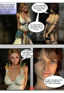 The Emperor’s Wife (33)