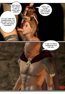 The Emperor’s Wife (4)
