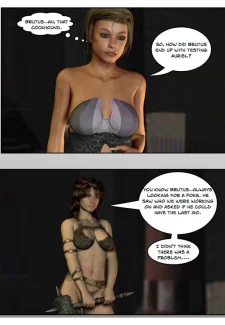 The Emperor’s Wife (40)