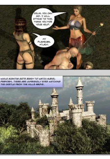 The Emperor’s Wife (43)