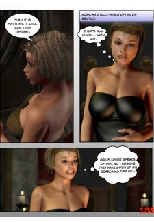 The Emperor’s Wife (46)