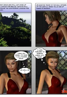 The Emperor’s Wife (47)
