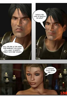 The Emperor’s Wife (49)
