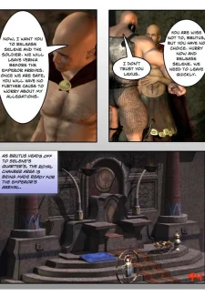 The Emperor’s Wife (5)