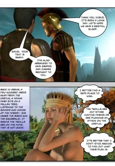 The Emperor’s Wife (61)